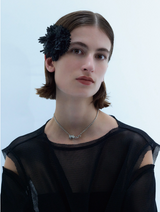 菊花花飾胸針 - IRIS47 Taiwan