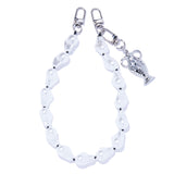 藏寶壺珍珠吊飾