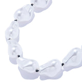 藏寶壺珍珠吊飾