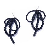 Fabiana 瑪瑙耳環 - IRIS47 Taiwan