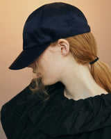 威爾第 優雅棒球帽