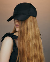 威爾第 優雅棒球帽