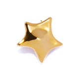 奇幻星星胸針