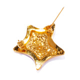 奇幻星星胸針