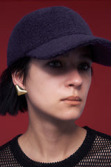 暖蓬蓬棒球帽 - IRIS47 Taiwan