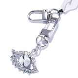 迷幻之眼珍珠吊飾