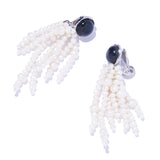 Tarantella 珍珠耳夾 - IRIS47 Taiwan