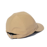 涼感霧面棒球帽