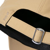 涼感霧面棒球帽