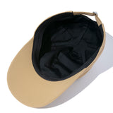 涼感霧面棒球帽