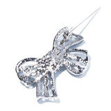 蝴蝶結造型胸針 - IRIS47 Taiwan