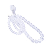 Fabiana水晶耳夾 - IRIS47 Taiwan