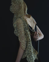 【quip queint】種子項鍊 / 長項鍊 - IRIS47 Taiwan