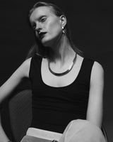 【quip queint】原生之根耳環 / 長耳環 / 短耳環 - IRIS47 Taiwan