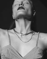 【quip queint】束光耳環 - IRIS47 Taiwan