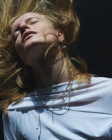 【quip queint】初生之芽耳環 - IRIS47 Taiwan