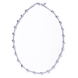 厚實心型項鍊 / 中長項鍊 - IRIS47 Taiwan