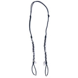 編織皮革手機掛繩