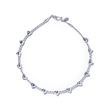 厚實心型項鍊 / 中長項鍊 - IRIS47 Taiwan