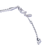 厚實心型項鍊 / 中長項鍊 - IRIS47 Taiwan