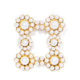 相思樹花朵胸針 - IRIS47 Taiwan