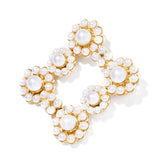 相思樹花朵胸針 - IRIS47 Taiwan