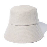 沉靜印象漁夫帽