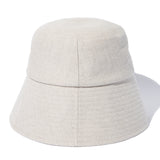 沉靜印象漁夫帽