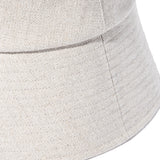 沉靜印象漁夫帽