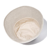 沉靜印象漁夫帽