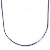 流線水光項鍊 - IRIS47 Taiwan