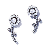 相思樹花朵耳環 - IRIS47 Taiwan