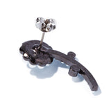 相思樹花朵耳環 - IRIS47 Taiwan