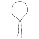 金字塔繫線項鍊