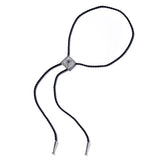 金字塔繫線項鍊