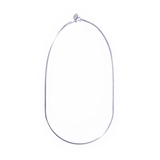 流線水光項鍊 - IRIS47 Taiwan