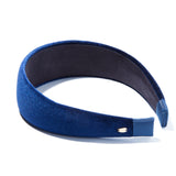 高雅氣質超寬版髮箍 - IRIS47 Taiwan