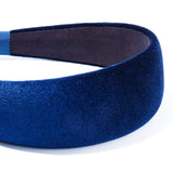 高雅氣質超寬版髮箍 - IRIS47 Taiwan