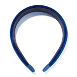 高雅氣質超寬版髮箍 - IRIS47 Taiwan