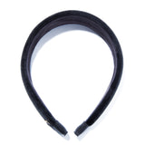 高雅氣質超寬版髮箍 - IRIS47 Taiwan