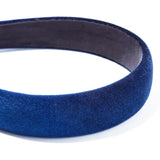 高雅氣質寬版髮箍 - IRIS47 Taiwan