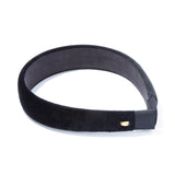 高雅氣質寬版髮箍 - IRIS47 Taiwan