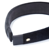 高雅氣質寬版髮箍 - IRIS47 Taiwan