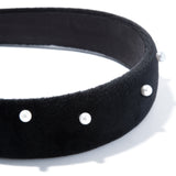 優雅氣質寬版髮箍 - IRIS47 Taiwan