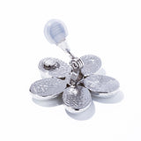 Margaret 造型耳夾