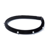 優雅氣質髮箍 - IRIS47 Taiwan