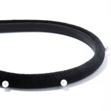 優雅氣質髮箍 - IRIS47 Taiwan