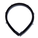 優雅氣質髮箍 - IRIS47 Taiwan