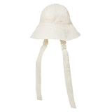 花束造型遮陽帽