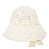 花束造型遮陽帽